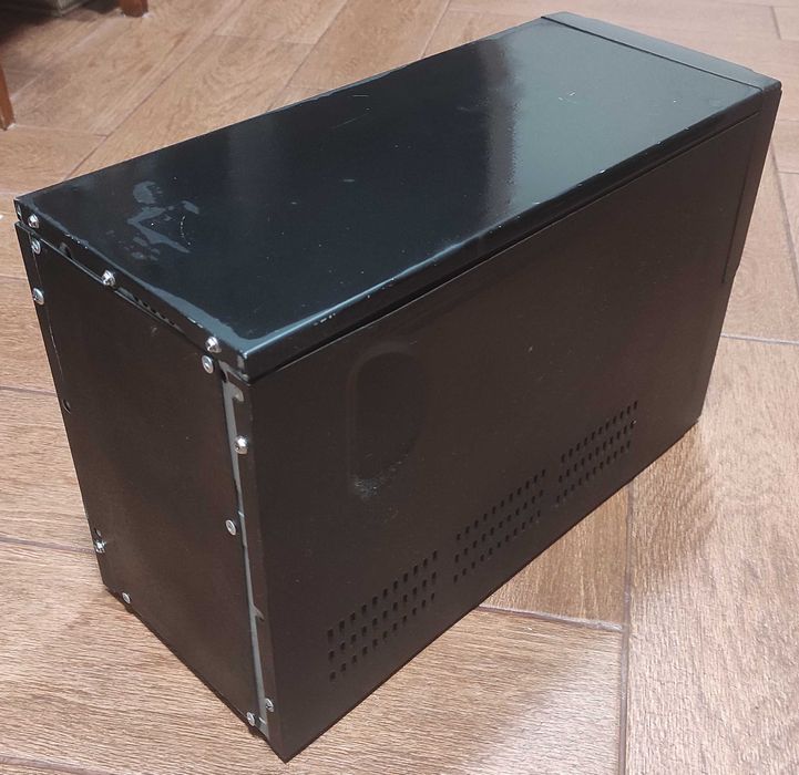 24v Lifepo4 105ah EVE акумуляторна збірка