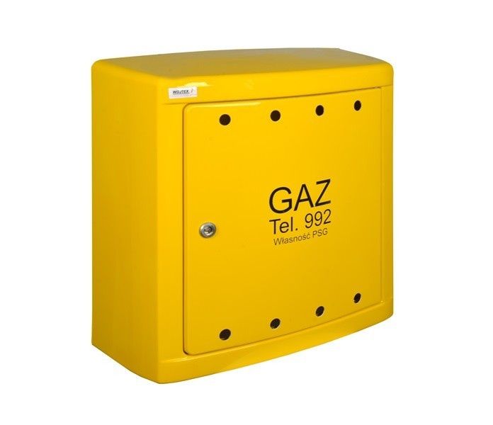 Instalacje gazowe -Poznań i okolice.