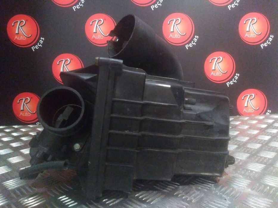 Caixa De Filtro Fiat Multipla (186_)