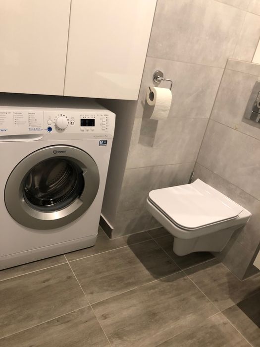 Wynajmę mieszkanie w centrum Siedlec - Więcej
