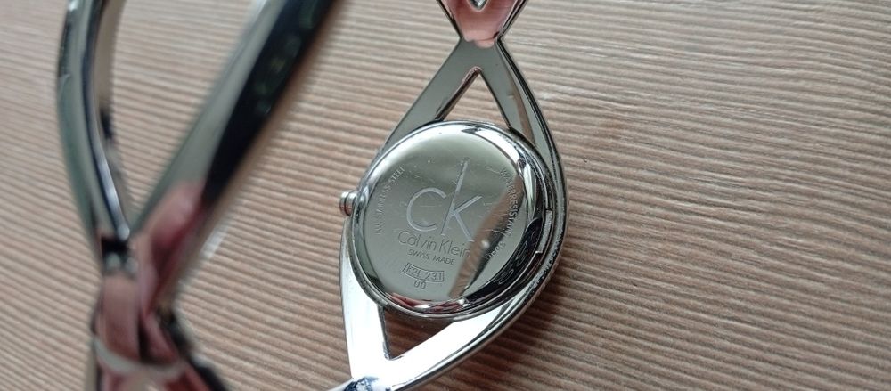 часы calvin klein kl2l23102 женские наручные