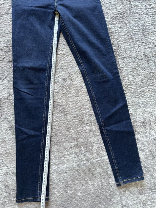 Jeans Levis 710 Super Skinny W27L32