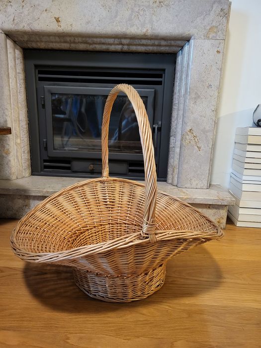 Cesto verga (tamanho grande)