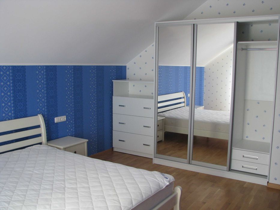 Оренда будинка, 240 м2, Київська обл. Обухівський р-н, с.Ходосівка