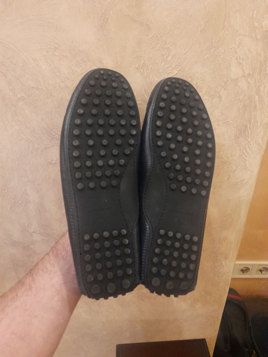 Продам мокасины   Zara  Размер 44