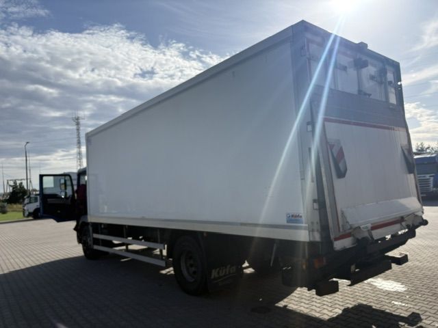 MAN TGM 18.290