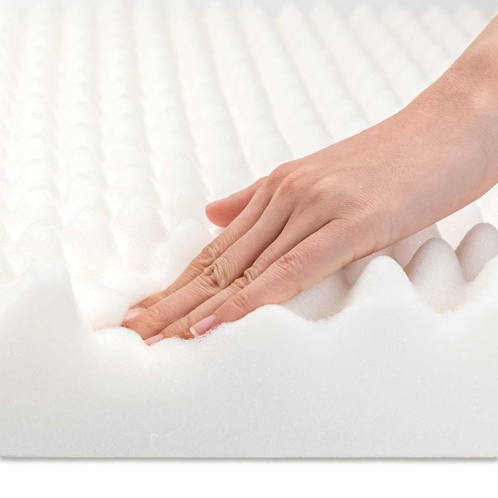 NOVO - Dog Memory Foam Mattress, memory foam, memory foam64584778797954122