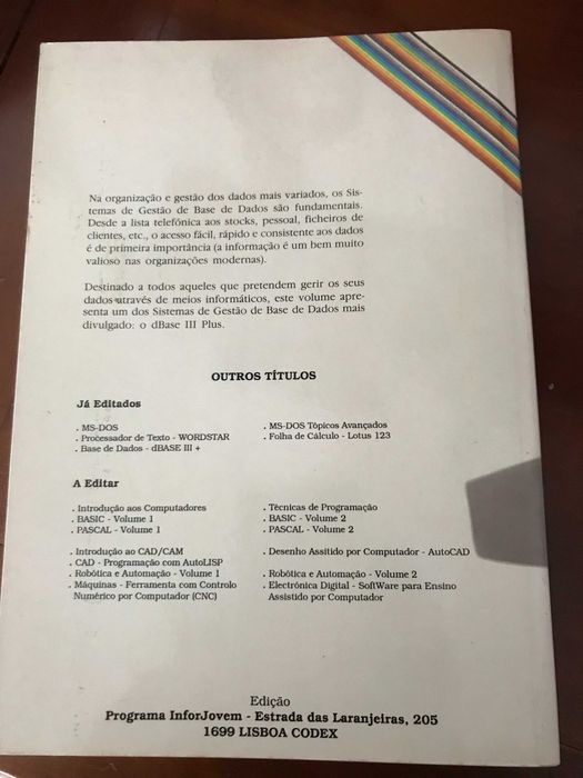 Inforjovem Manuals – Lotus 123 and dBase64752124585729124