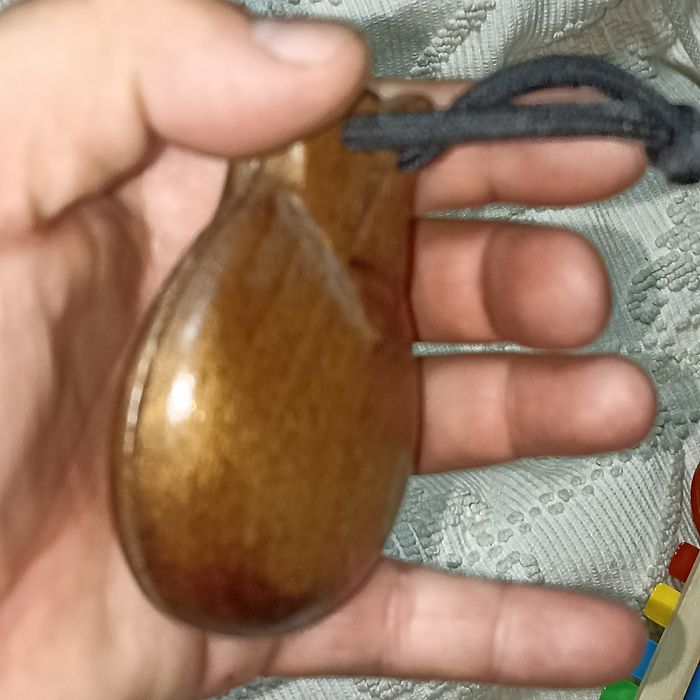 Castanholas para Ranchos ou Festas de Aldeias novo