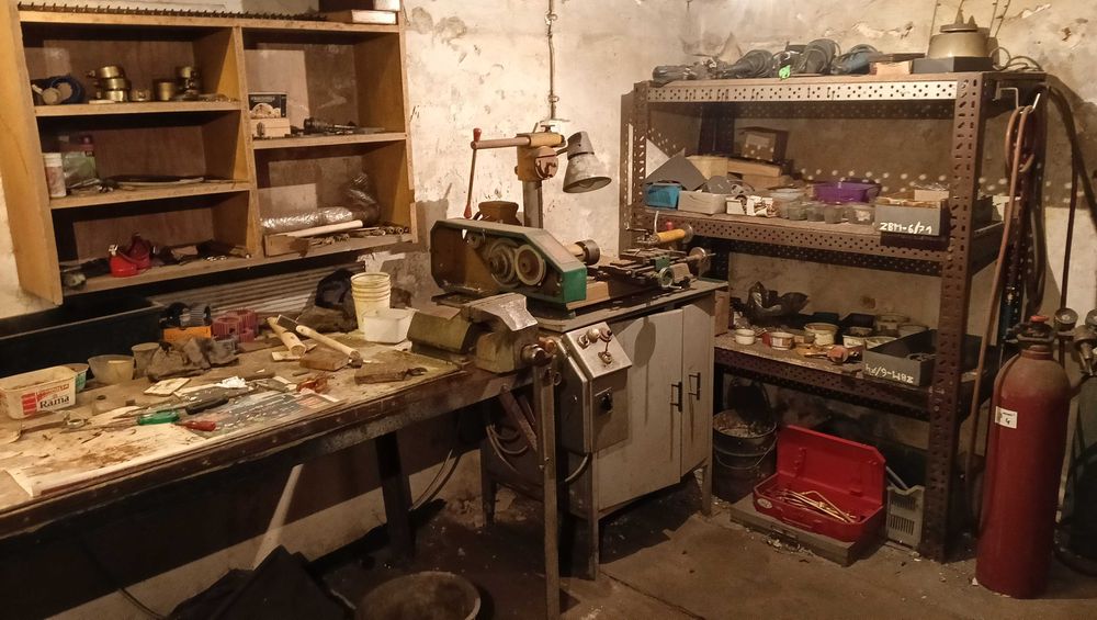 Serwis elektronarzędzi w Bytomiu  - odstąpię