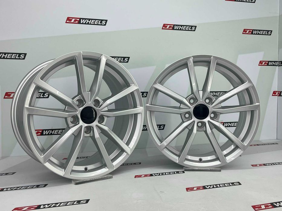 Jantes Look VW Golf R Pretoria em 18 | 5x112