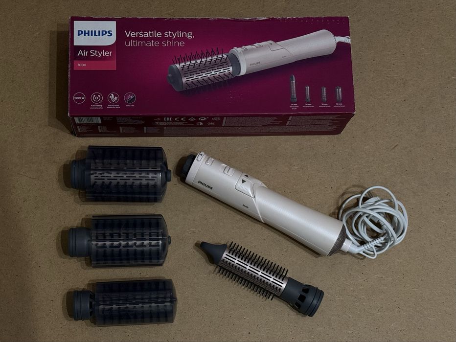 Philips Air Styler 7000 Series