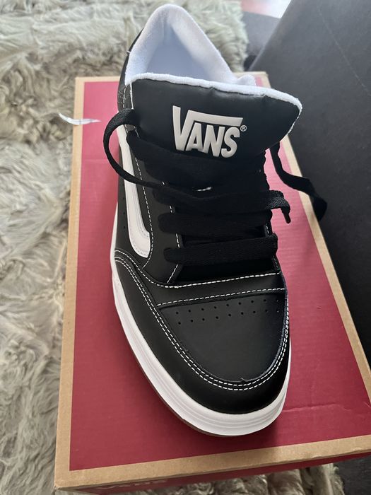 Buty męskie vans.