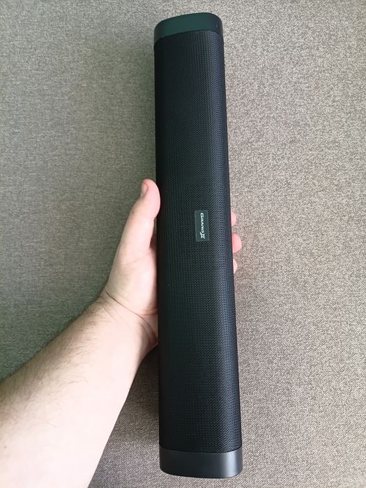 Портативна Bluetooth-колонка Grand-X 10 W
