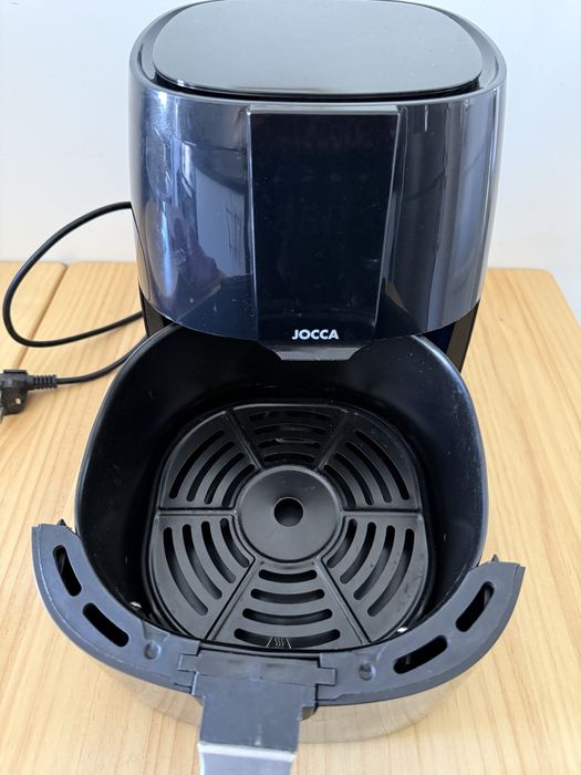 Airfryer Jocca de 3,8 litros