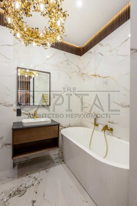 Продажа квартиры, ЖК «Edelweiss House», ул. Звиринецкая, Печерск