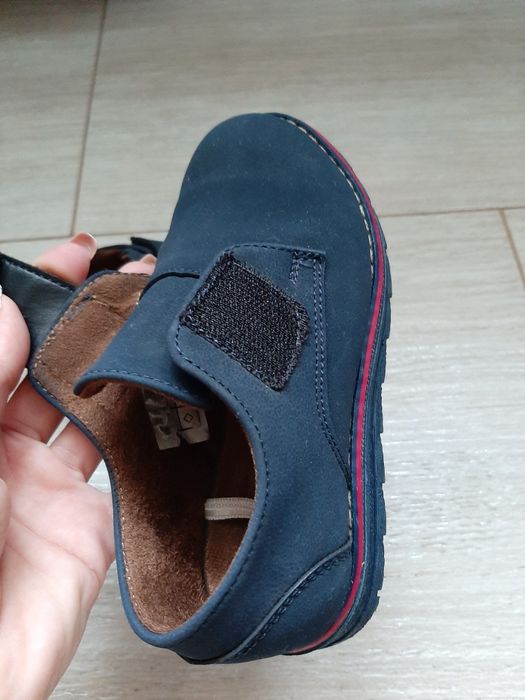 Туфлі 27 розмір, полуботінки 17 см вайкікі, LC-WAIKIKI