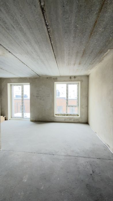 Продаж 1-кімнатної квартири в зданому ЖК