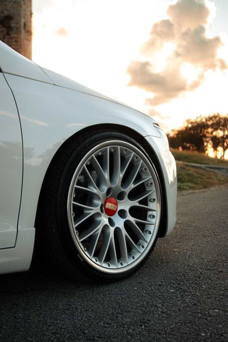 Jantes BBS Speedline originais