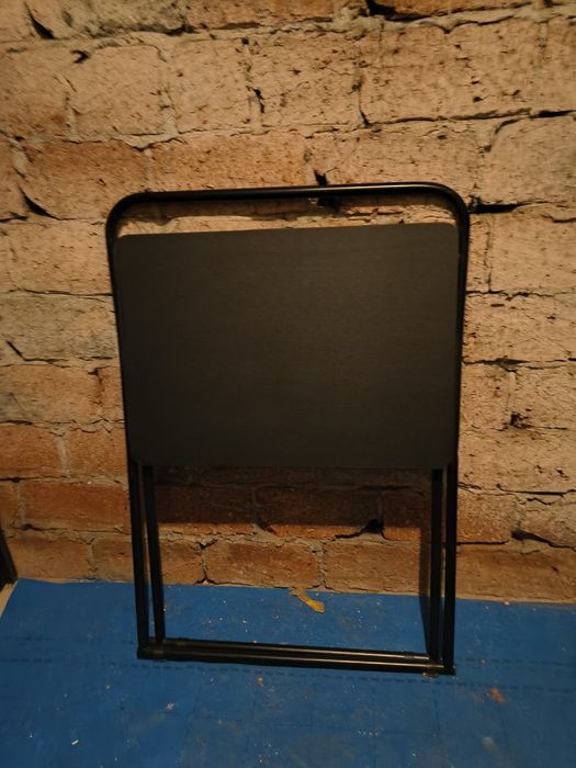 Biurko składane mini stolik pod laptopa Jysk