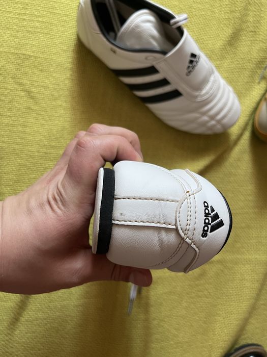 Ретро кросівки adidas