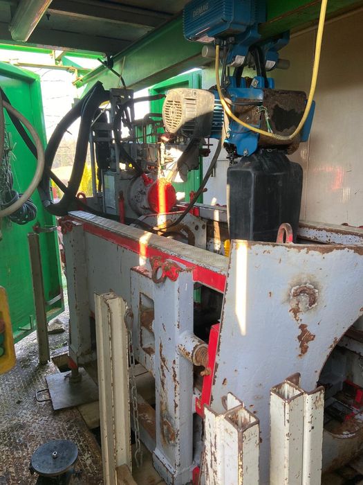 Wiertnica ślimakowa, pozioma, studzienna, kraking, mikrotuneling