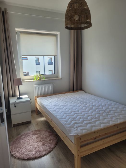 Mieszkanie do wynajecia Os Sloneczna w Andrychowie