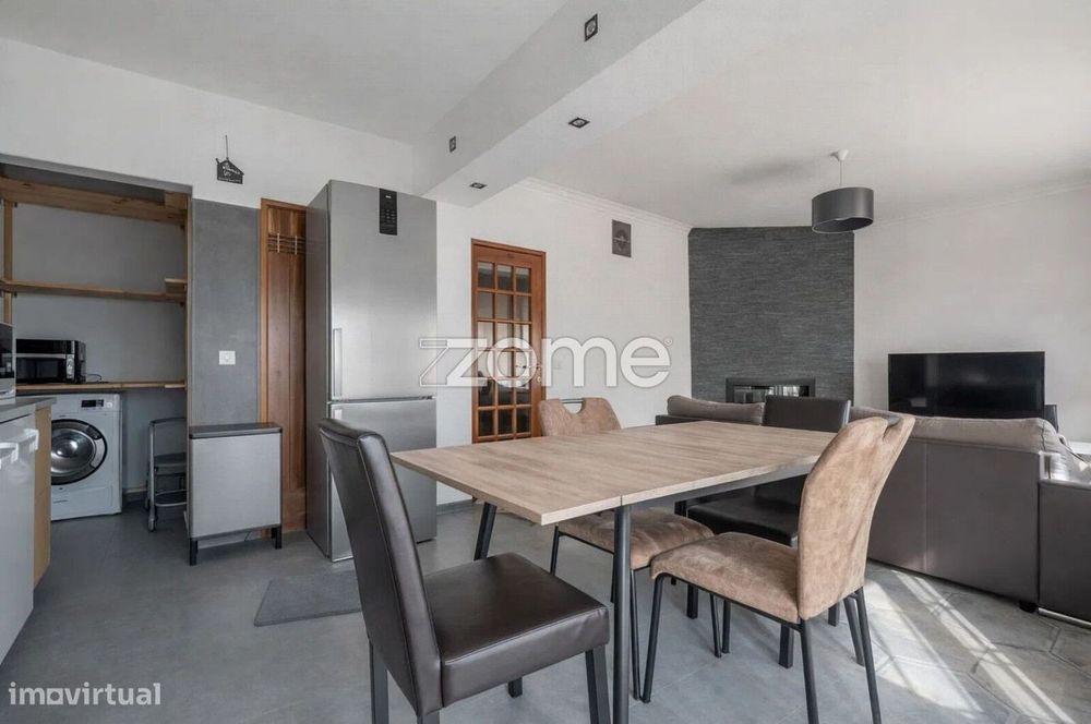Apartamento T2 em São Martinho do Bispo, Coimbra