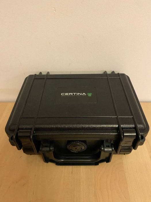 Zegarek Certina DS Super DH500M