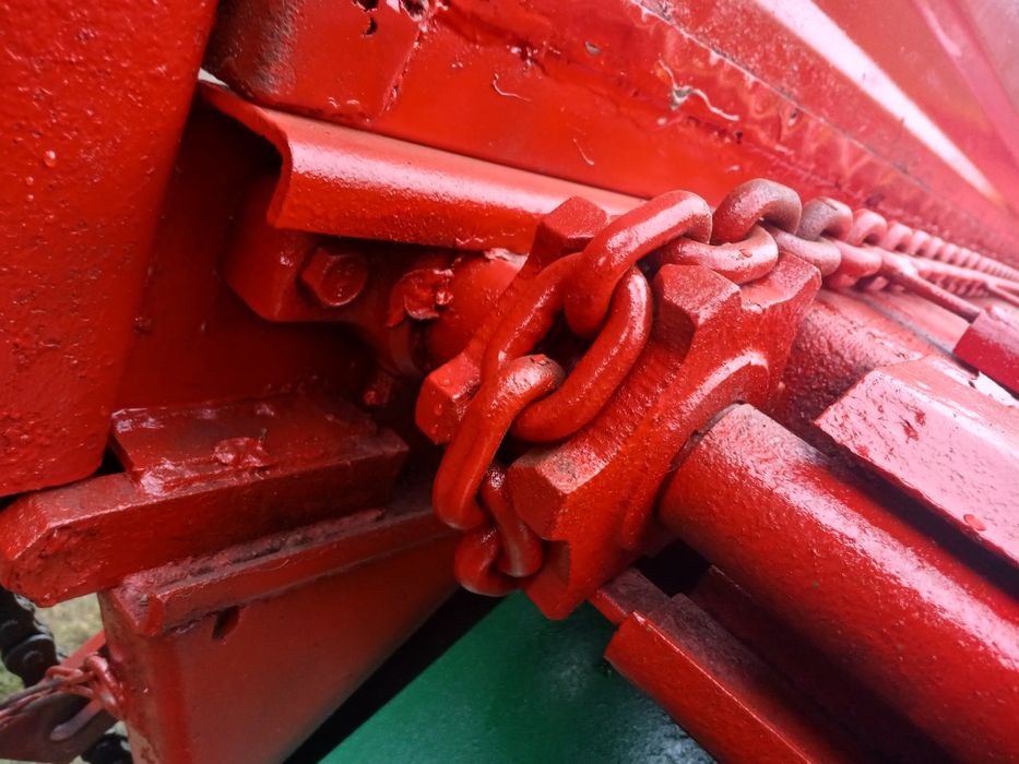 Продам Гноєрозкидач