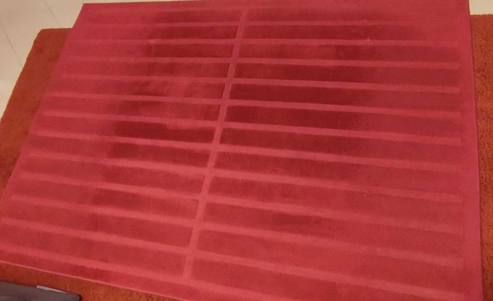 Tapete de quarto ou sala 160x230