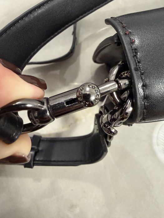 Сумка Coach Tabby 26