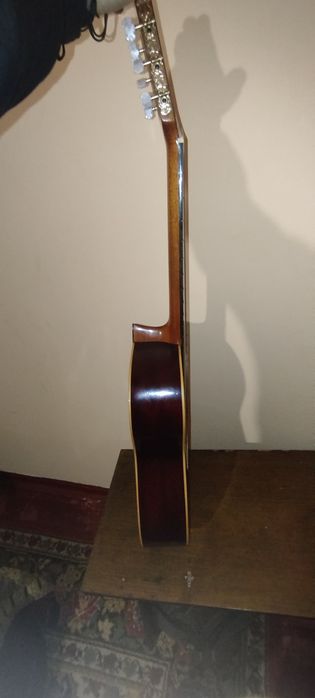 Класична гітара Alhambra