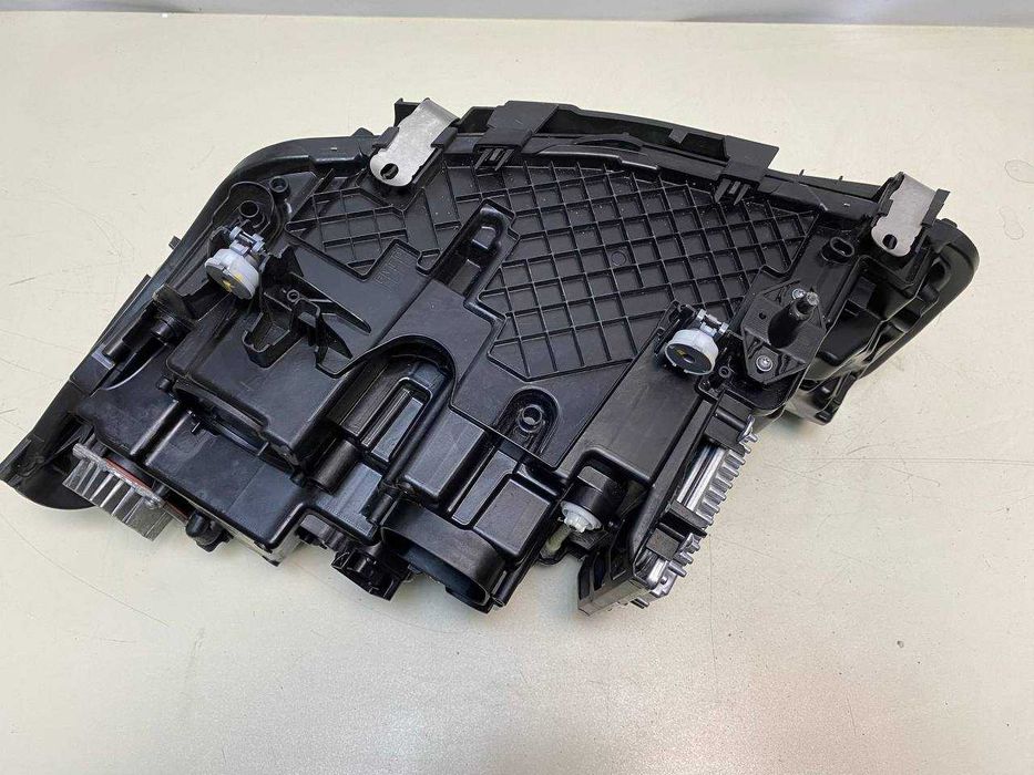 Фара фары BMW 5 G30 G31 F90 lci рест ОРИГИНАЛЬНЫЕ trade in