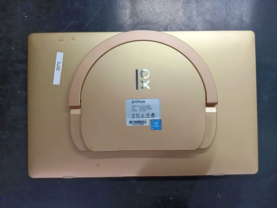 Computador Primux - IOX All in One