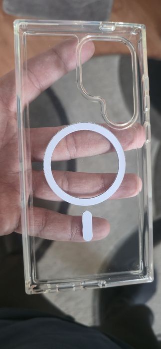 Чохли на Samsung S24 Ultra