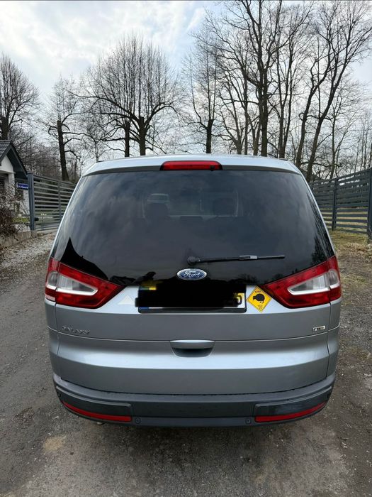 Sprzedam Ford Galaxy