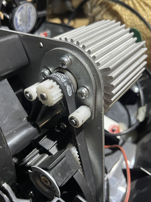 Thrusmaster T300RS