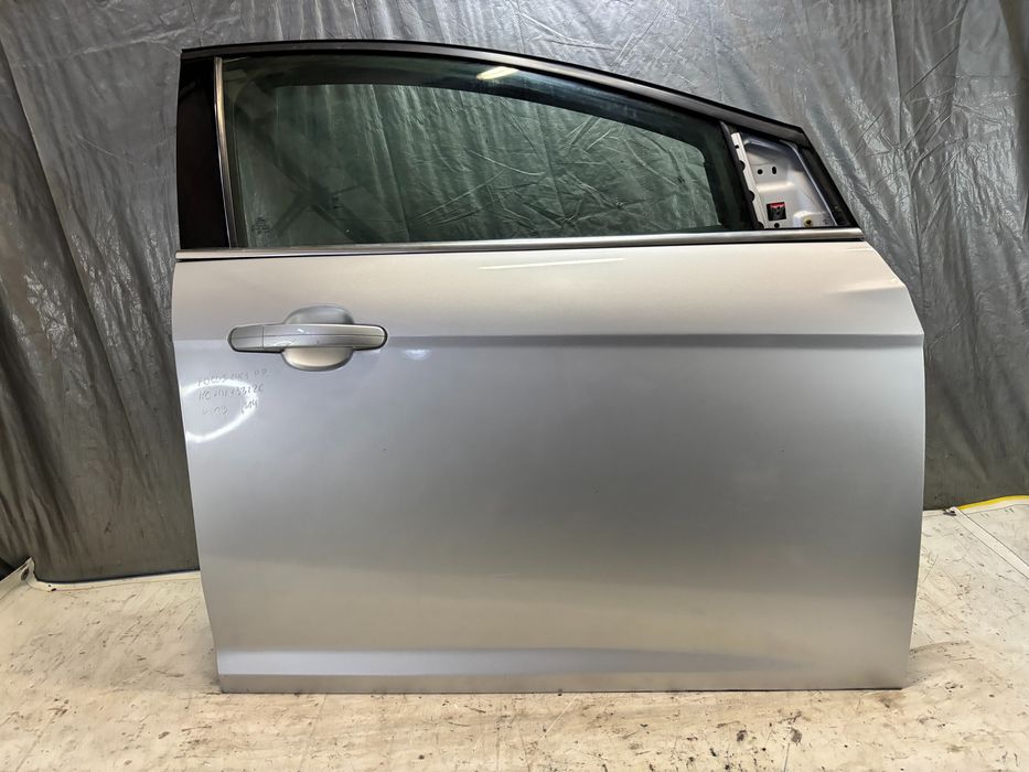 Drzwi Prawy Przód Ford Focus Mk3 Iii 3  K: Ob