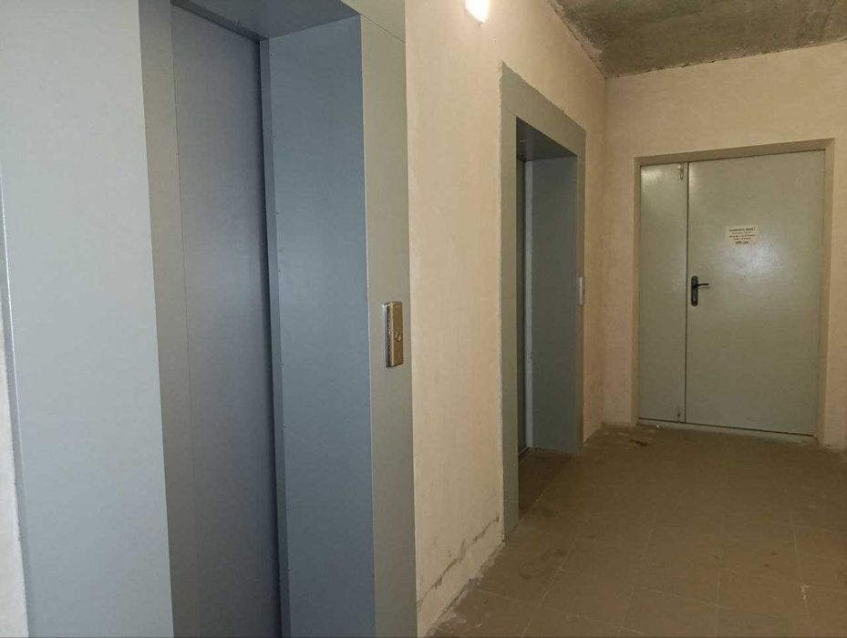 Доступне житло в новобудові! Гашека 22, 1-к кв. 43,9 м2, без %