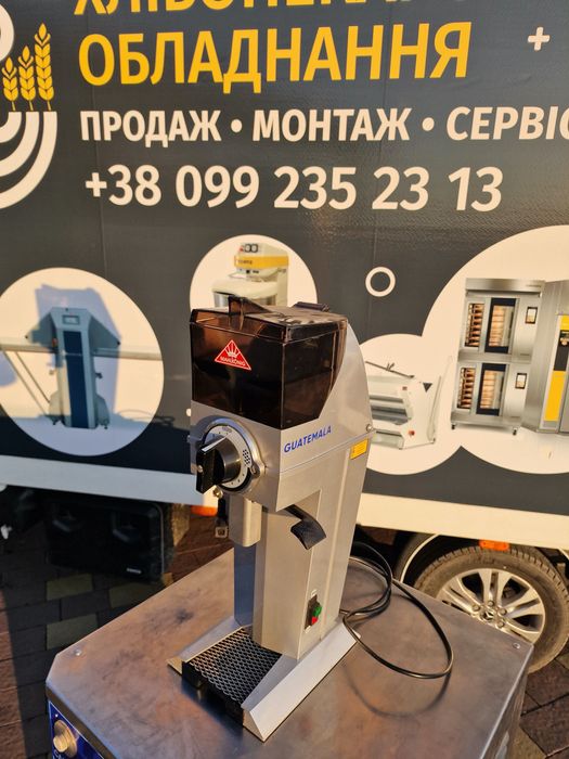 Кофемолка, Кавомолка Mahlkönig Profеssional  из Германии