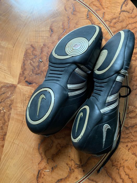 Nike air 40, 25,5 cm, brak wkładek