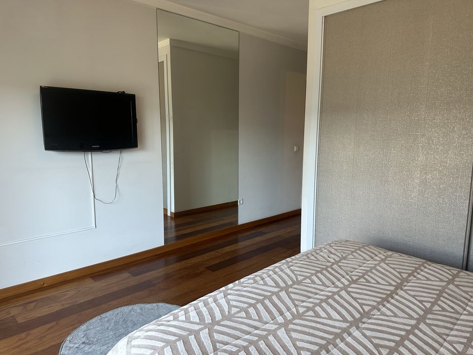 Quarto para arrendar