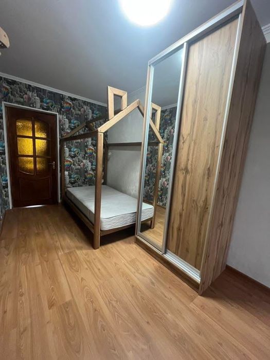 Продам 3-ну квартиру в ШЕПТИЦЬКОМУ