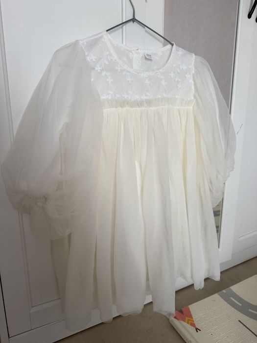 сукня дитяча 124