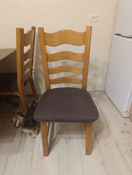 Продам крісла  , стіл