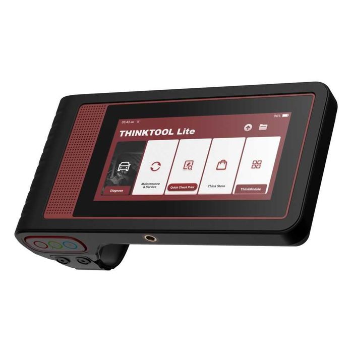 Мультимарочний сканер Thinkcar Thinktool Lite автосканер мультисканер
