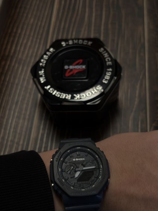 Relogio g-shock casio