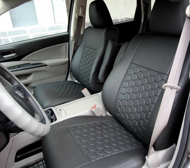 Чохли Авточохли Чехлы Audi Nissan Fiat Mazda Volkswagen Skoda