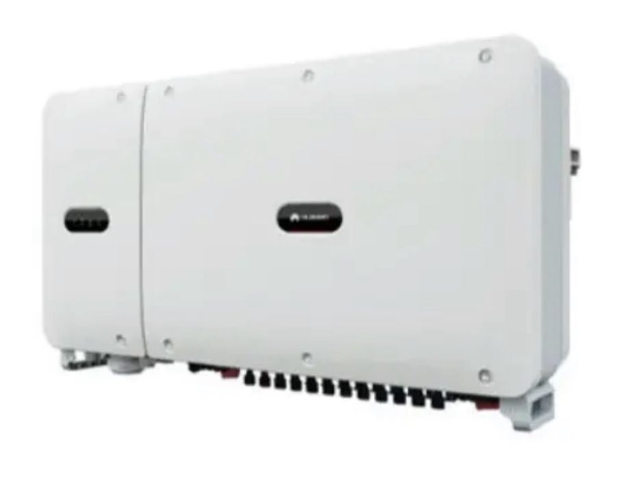 Інвертори гібридні та мережеві DEYE Huawei   Livoltek